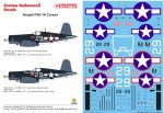 1/32 008: Vought F4U-1A Corsair